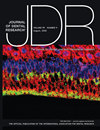 JOURNAL OF DENTAL RESEARCH雜志封面